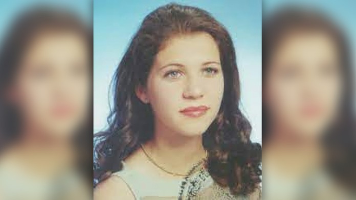 Nezvestná Timea Nagyová.