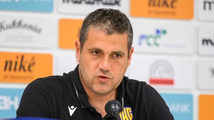 Smola Dunajskej Stredy pokračuje. DAC prišiel o ďalšieho dôležitého hráča na dlhšie obdobie