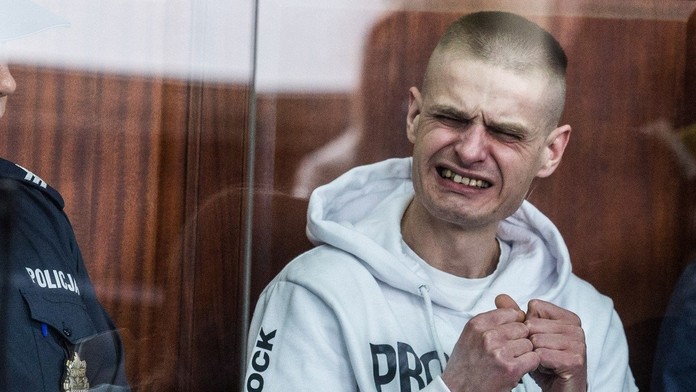 Tomasz Komenda strávil vo väzení 18 rokov a bol nevinný