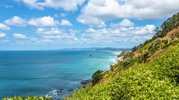 Miesto, kam nikto nesmie vstúpiť. Na najizolovanejšom ostrove sveta objavili nezvyčajné zmeny