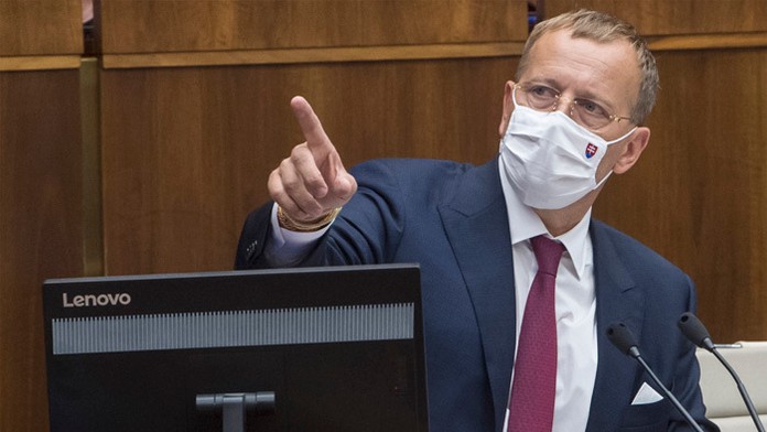 Denisa sa operácie nevedela dočkať