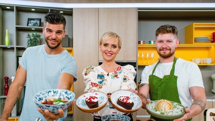 Cvikla ako kráľovná koreňovej zeleniny. Pochutnajte si na dobrej polievke či lahodnom koláči