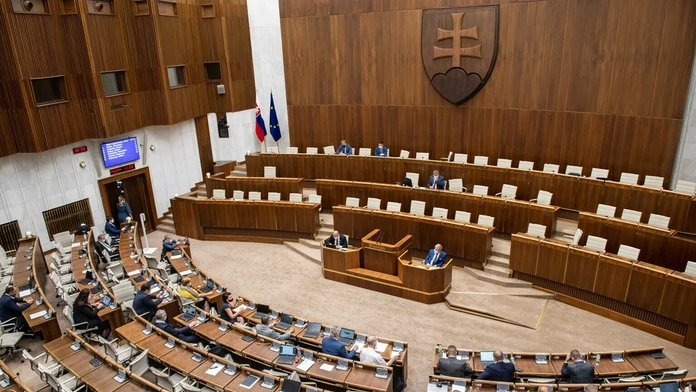 Ilustračné foto.