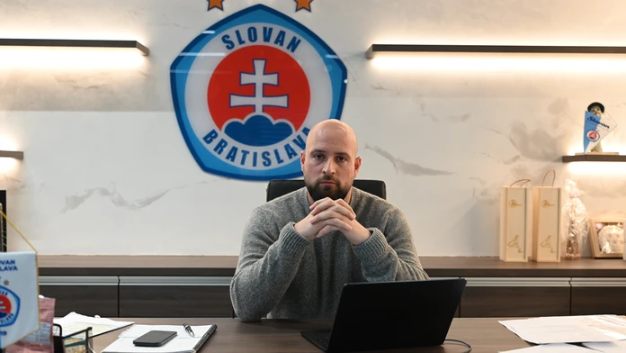 Nemal vôľu bojovať a odchádza. Kmotrík nešetril kritikou na adresu chorvátskeho záložníka