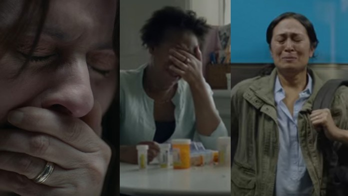 Video ukazuje realitu a agóniu matiek, ktoré majú ťažko choré deti