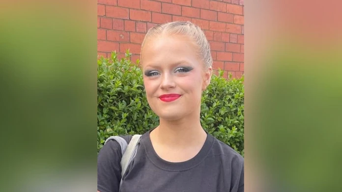 Ellie Morris-Davies
