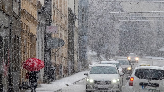 Ilustračná snímka.