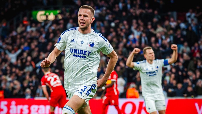 VIDEO: Na kamarátstvo sa nepozeral. Denis Vavro nešetrným zákrokom atakoval oporu reprezentácie Slovenska