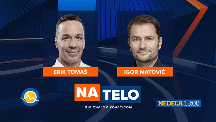 Na telo