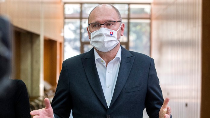 V Argentíne padali rekordne veľké krúpy.