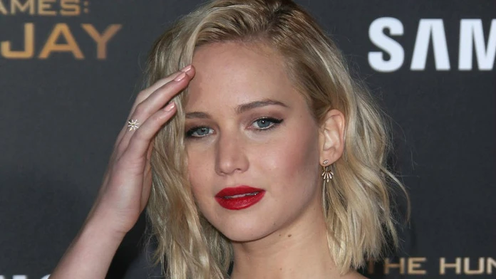 Jennifer Lawrence