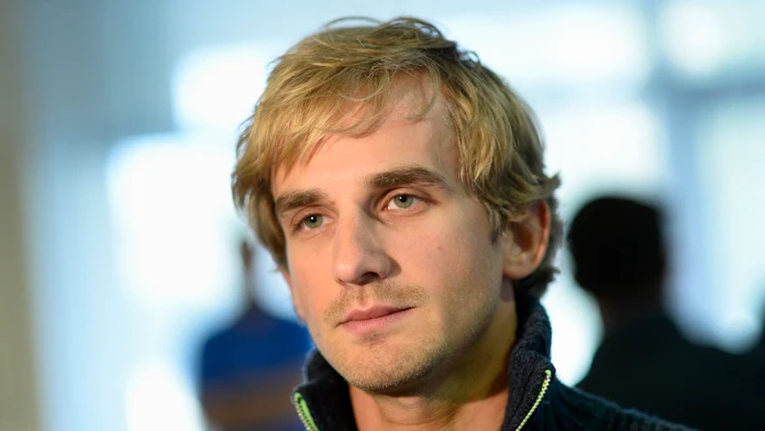 Peter Velits