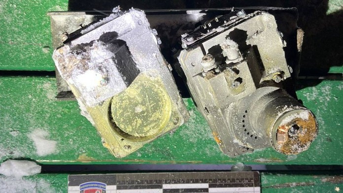 USA i Británia odsúdili Rusko za použitie rakety Orešnik proti Ukrajine