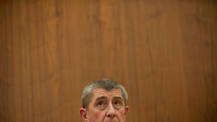 Andrej Babiš