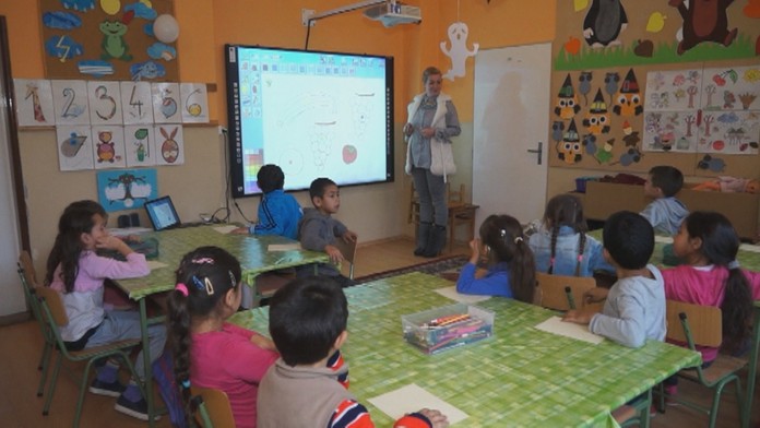 Ilustračná snímka.