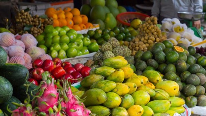 Desať najzvláštnejších druhov ovocia, ktoré vás zaujmú chuťou alebo arómou