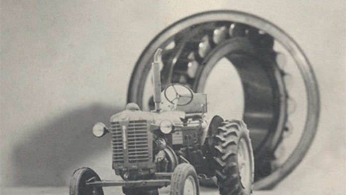 Zetor - Model Z 25