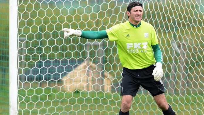 Kamil Čontofalský