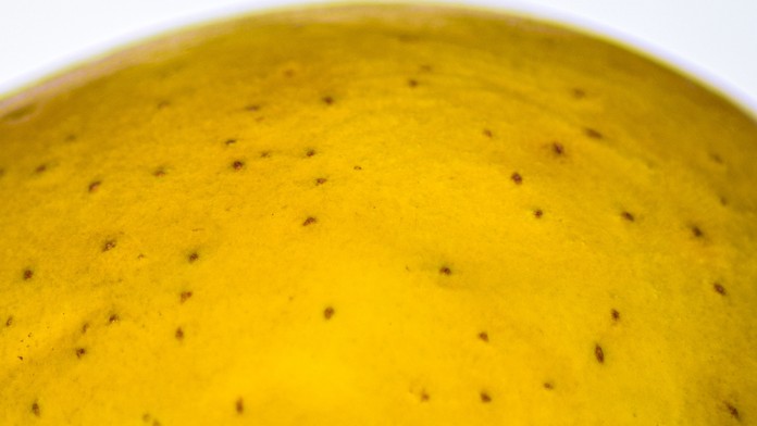 Tenistka Madison Keysová v 2. kole Wimbledonu.