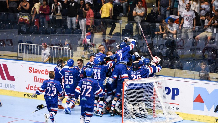 Ilustračná snímka