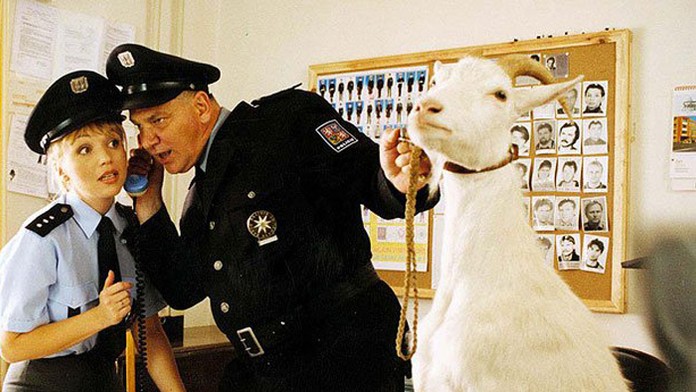 Boženka z filmu Byl jednou jeden polda. Takto vyzerá dnes