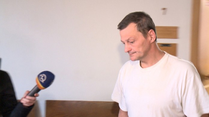 Otec nebohej Simonky  (†3) skončil za mrežami.