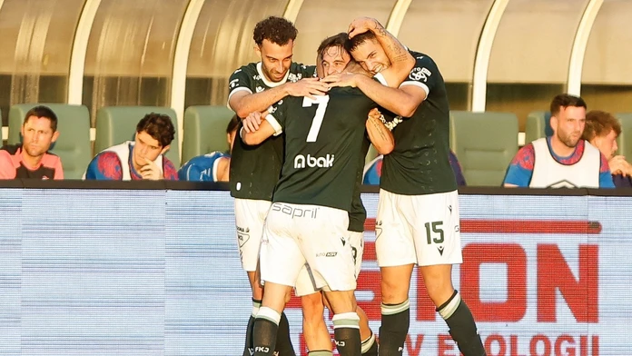 Atraktívni súperi pre Jablonec. Severočesi v KL proti tímu z Premier League či Salahovmu Trabzonsporu
