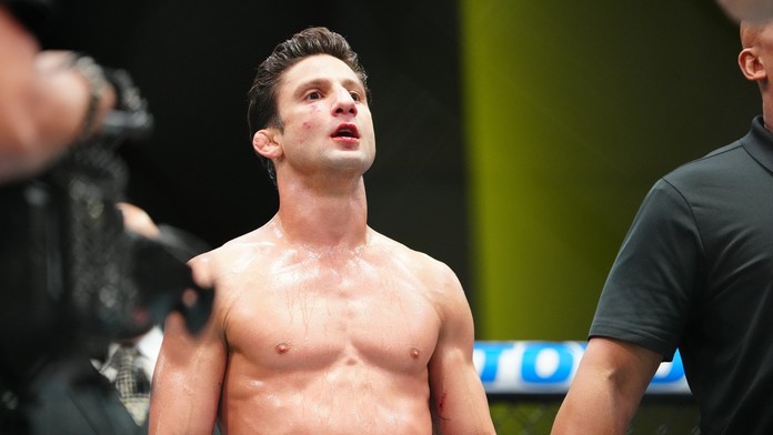 Šok v UFC. Vo veku 34 rokov náhle zomrel známy bojovník, nedávno ešte zápasil