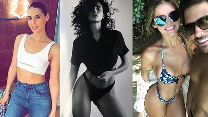 Dnes sú z nich úspešné modelky. 