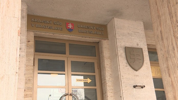 Ilustračná snímka.