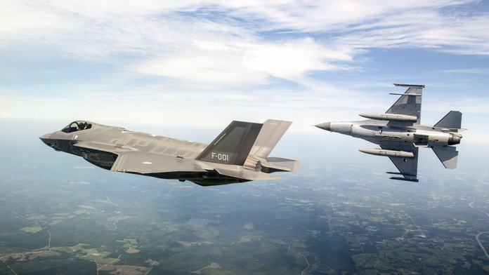 Spojenie českého a slovenského letectva? Argumenty v prospech tejto myšlienky nikdy neboli silnejšie