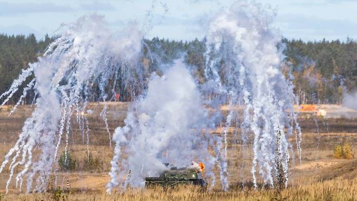 Šokujúca simulácia: Za 90 dní koniec? Rusko by zlomilo najohrozenejšiu európsku krajinu bez jediného vojaka