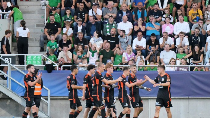 Ružomberok už má nového šéfa lavičky. Po Ondřejovi Smetanovi prevzal taktovku jeho krajan