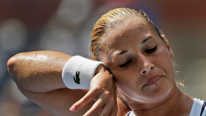 Dominika Cibulková.