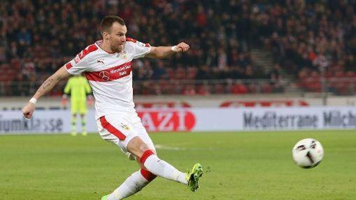 Kevin Grosskreutz na archívnej snímke.