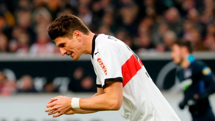 Žena si išla krvavá ľahnúť.