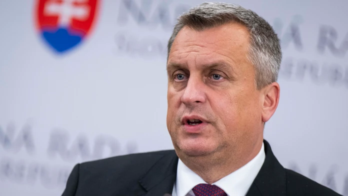 Andrej Danko