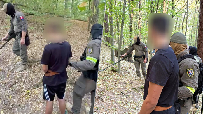 Brutálny útok na taxikára v Seredi: Mladíci čelia obvineniu z pokusu o vraždu, muž utrpel 13 bodných rán