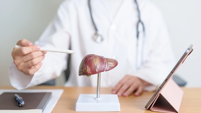 Vaša koža môže prezradiť, že s pečeňou niečo nie je v poriadku. Tieto príznaky by ste nemali podceňovať