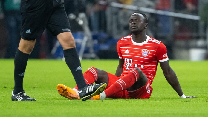 Sadio Mané má namierené do Saudskej Arábie. Pôsobenie v Bayerne sa blíži ku koncu