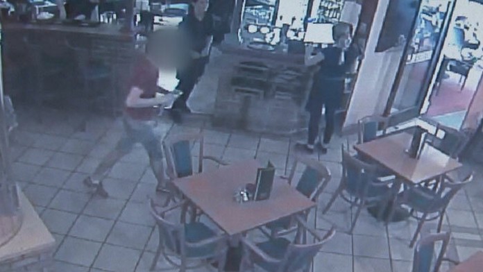 Reštauračný fantóm