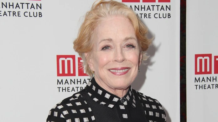 Holland Taylor