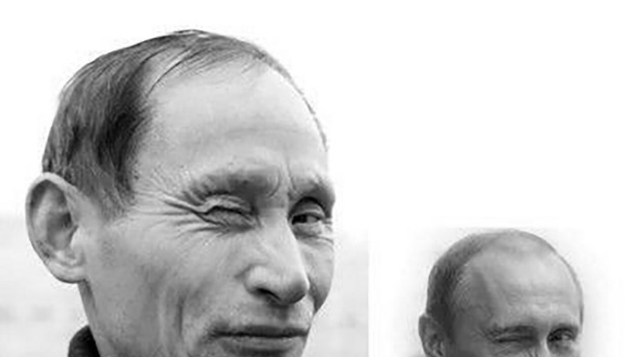 Putin má v Číne "brata"