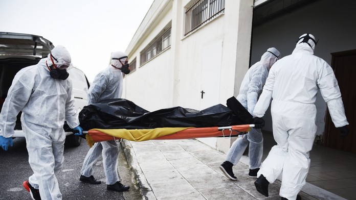 Ilustračná snímka. 