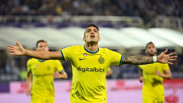 Kapitán Škriniar hnal Inter za tromi bodmi, Gyömbér v slovenskom mikrosúboji porazil Strelca