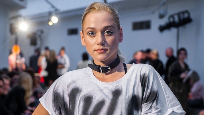 Potopená výletná loď Morská panna