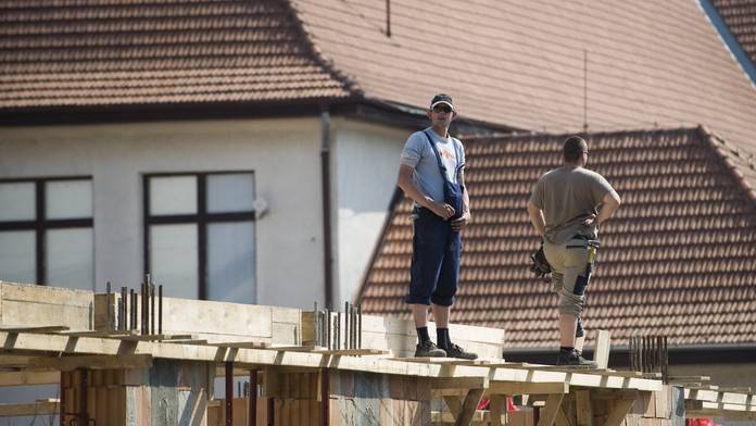 Nariadenie z Bruselu: Od roku 2030 musia mať nové domy nulové emisie