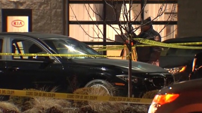 Slovenská svadba v Chicagu má dozvuky. Mladíci majú na krku obvinenie.