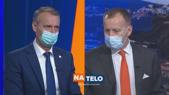 Na snímke najmladšia obeť koronavírusu v Taliansku Andrea Tesei.