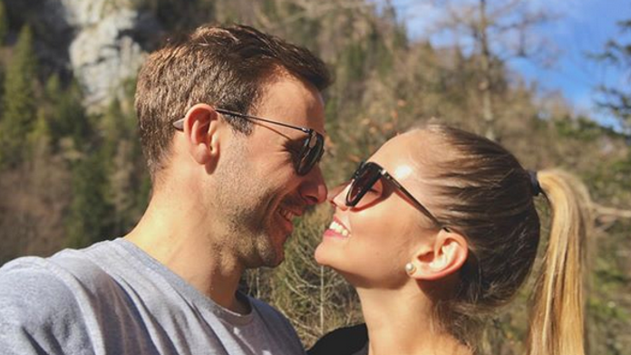 Nela Pocisková a Emil Horváth v Búrlivom víne